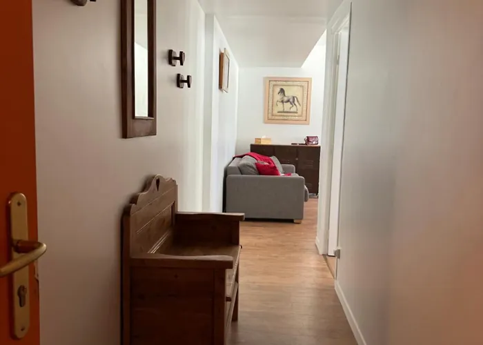 Apartmán L'etoile Des 2 Villages - Le Janremon - Rez-de-chaussee - Acces Skis Aux Pieds Les Deux Alpes