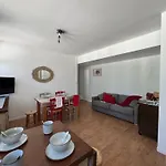 L'etoile Des 2 Villages - Résidence Le Janremon - Rez-de-chaussée Accès Direct Au Piste Appartement