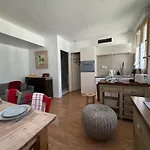 L'etoile Des 2 Villages - Résidence Le Janremon - Rez-de-chaussée Accès Direct Au Piste