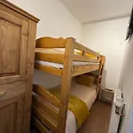 L'etoile Des 2 Villages - Résidence Le Janremon - Rez-de-chaussée Accès Direct Au Piste Appartement Les Deux Alpes