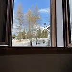 L'etoile Des 2 Villages - Résidence Le Janremon - Rez-de-chaussée Accès Direct Au Piste *
