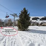 L'etoile Des 2 Villages - Résidence Le Janremon - Rez-de-chaussée Accès Direct Au Piste Les Deux Alpes