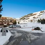 Appartement L'etoile Des 2 Villages - Résidence Le Janremon - Rez-de-chaussée Accès Direct Au Piste *