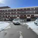 L'etoile Des 2 Villages - Résidence Le Janremon - Rez-de-chaussée Accès Direct Au Piste Appartement *