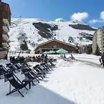 L'etoile Des 2 Villages - Résidence Le Janremon - Rez-de-chaussée Accès Direct Au Piste Les Deux Alpes