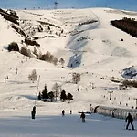 L'etoile Des 2 Villages - Résidence Le Janremon - Rez-de-chaussée Accès Direct Au Piste Appartement Les Deux Alpes