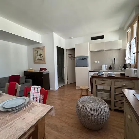 L'etoile Des 2 Villages - Le Janremon - Rez-de-chaussee - Acces Skis Aux Pieds